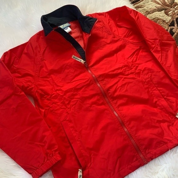 Pendleton windbreaker jacket - Picture 2 of 8